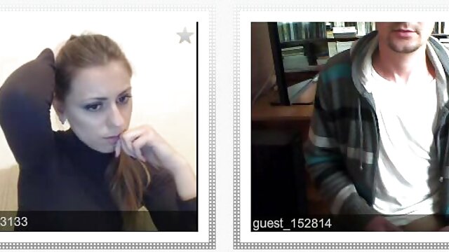 Une jeune lesbienne se fait lancer très film sex arab complet timidement par une milf