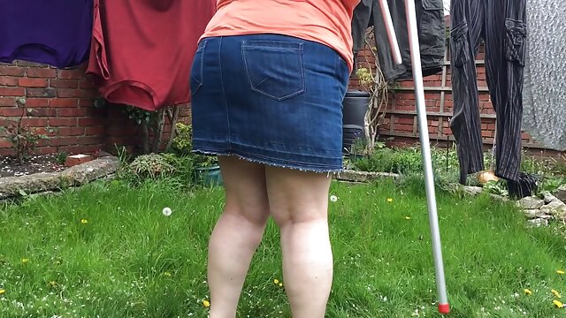 L'ancien Feundin Corinna secrètement filmé film sex arab complet dans la salle de bain