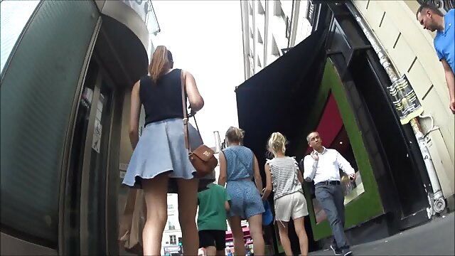 Michelle nue en public Wakefield. films complet en français porno