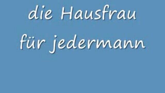 Femme pornographie film complet de ménage dégoulinant de creampie en collants